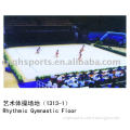 Rhythmic Gymnastic Floor